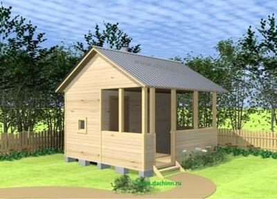 Каркасные бани под ключ в Нижнем Новгороде – проекты, цены | Дача НН